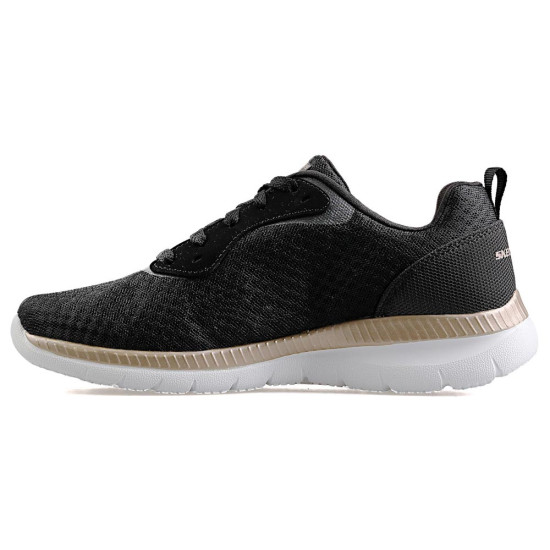 Skechers Mesh lace up Memory foam